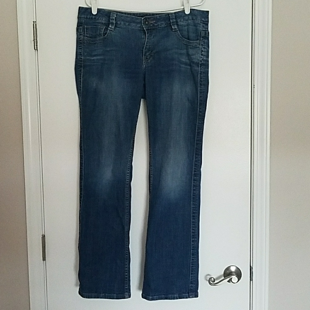 Calvin Klein jeans